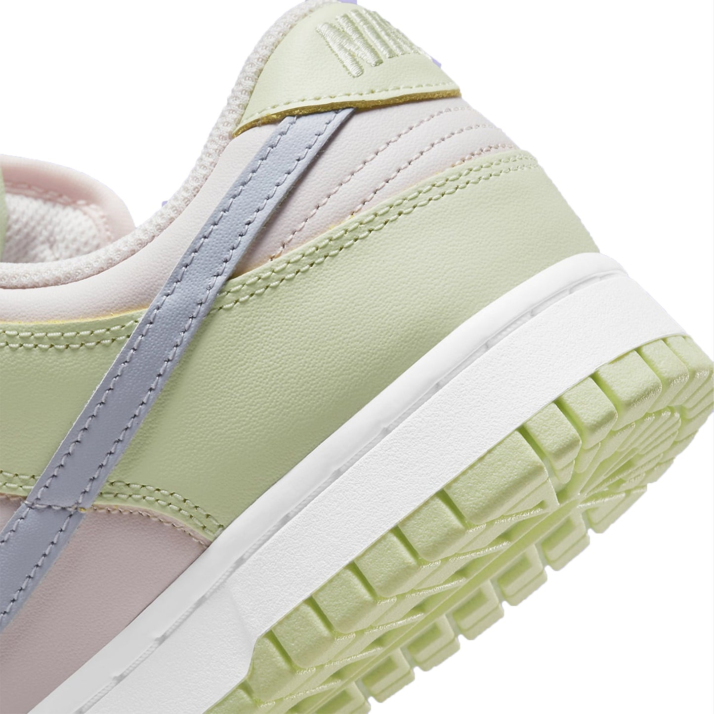 Nike Dunk Low Lime Ice (W)
