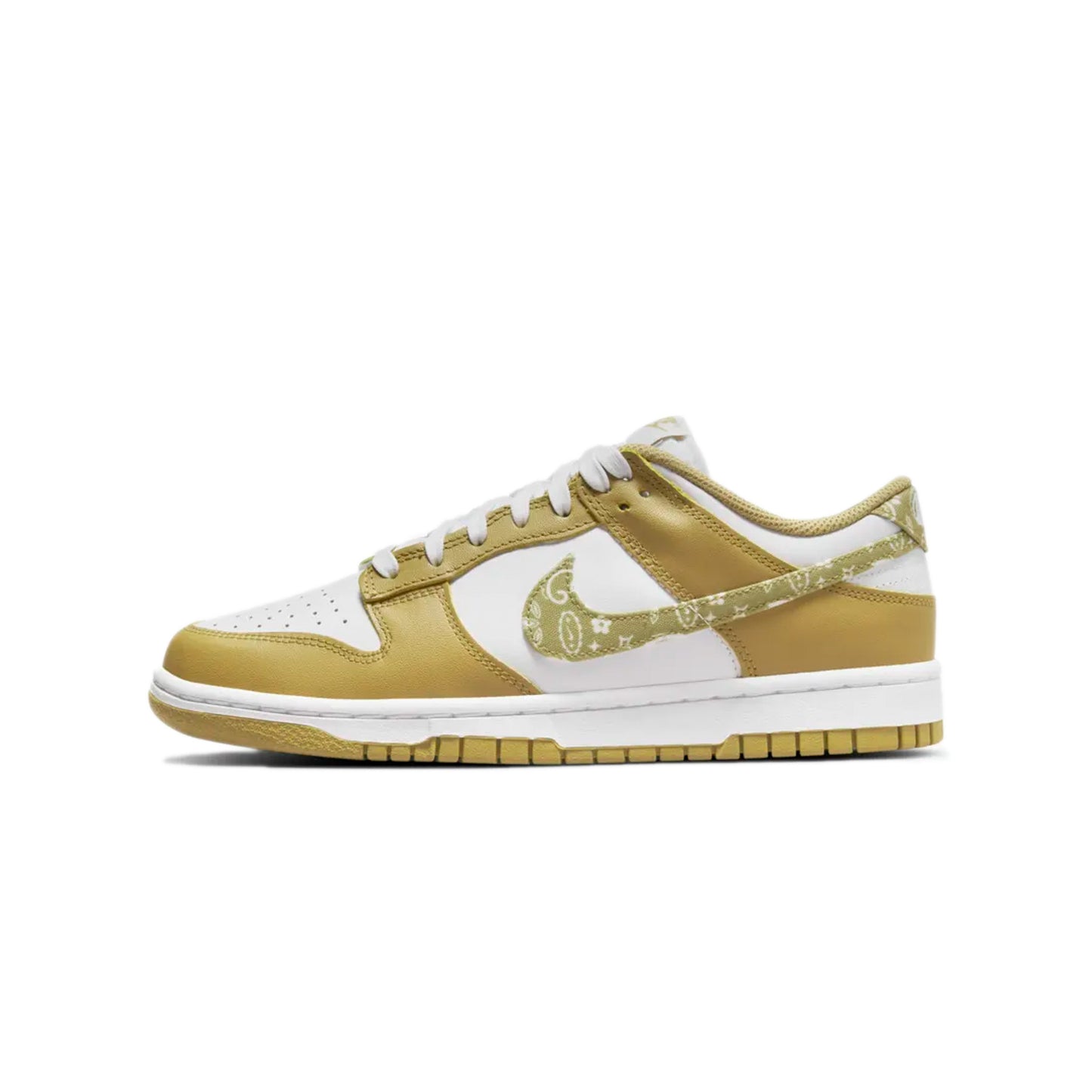 Nike Dunk Low Essential Paisley Pack Barley (W)