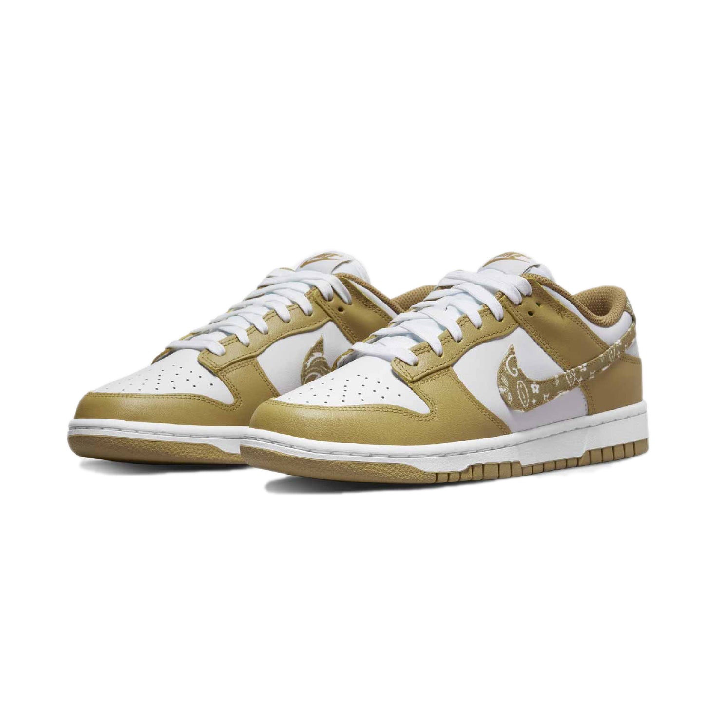 Nike Dunk Low Essential Paisley Pack Barley (W)