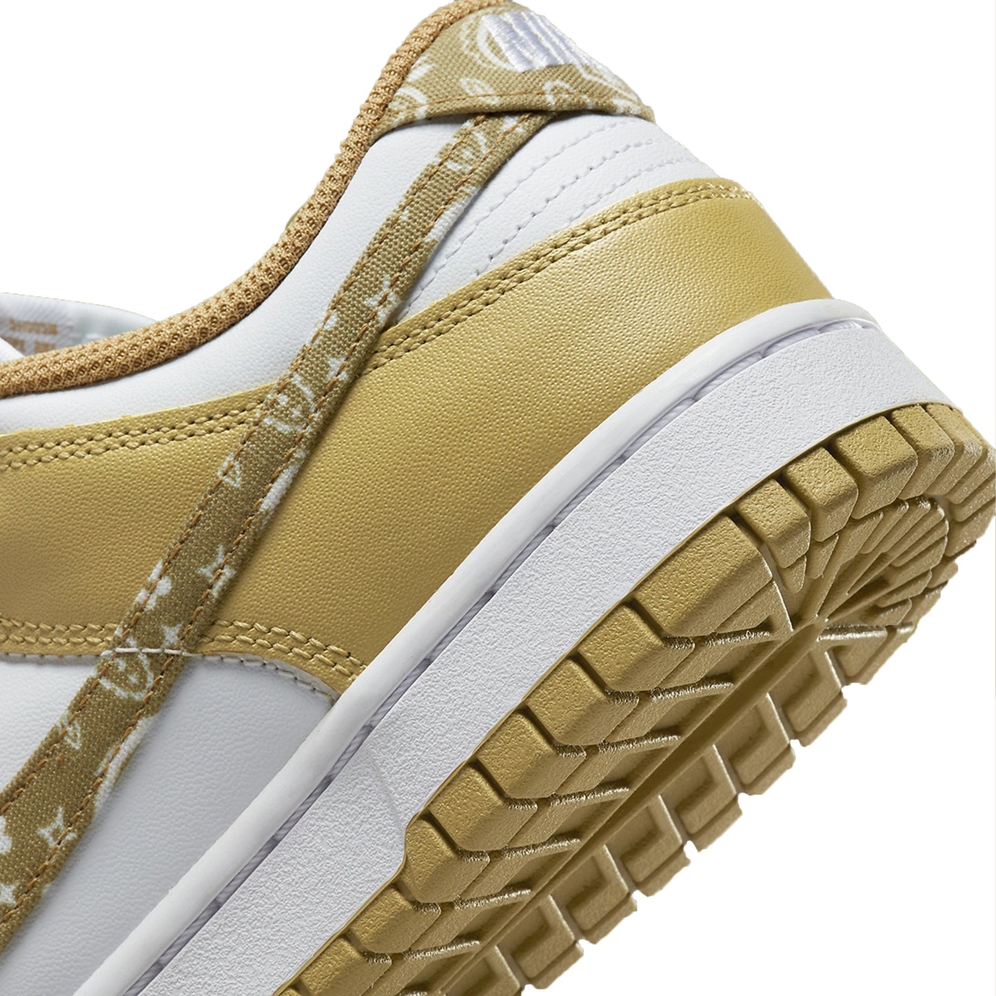 Nike Dunk Low Essential Paisley Pack Barley (W)