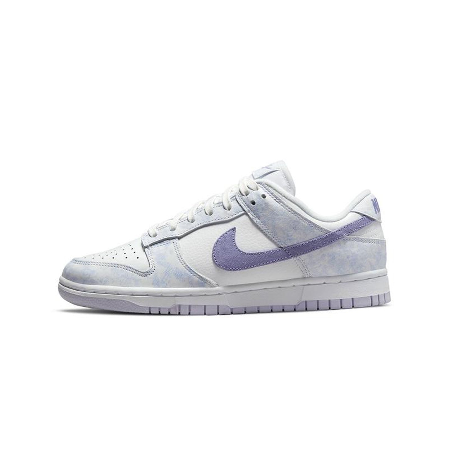 Nike Dunk Low Purple Pulse (W)