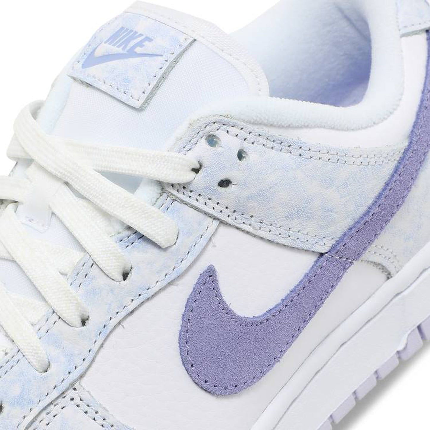 Nike Dunk Low Purple Pulse (W)