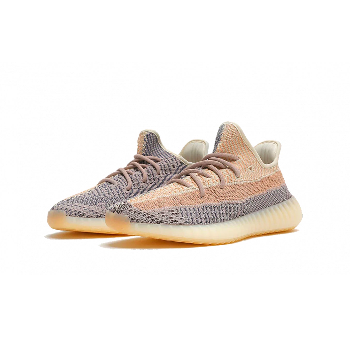 adidas Yeezy Boost 350 V2 Ash Pearl