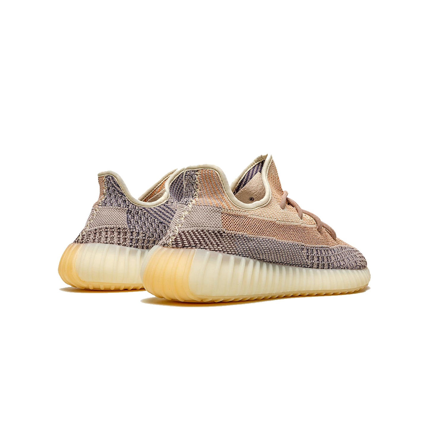 adidas Yeezy Boost 350 V2 Ash Pearl