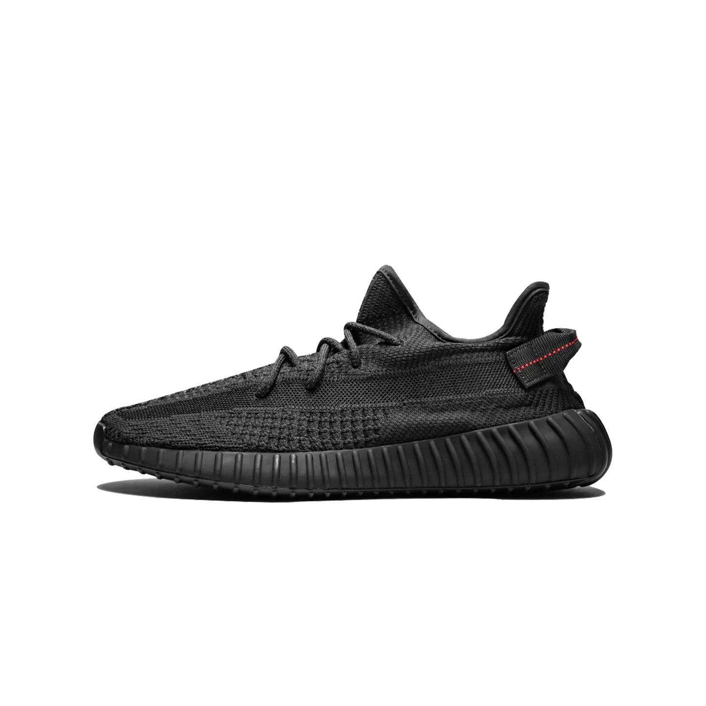 adidas Yeezy Boost 350 V2 Black (Non-Reflective)