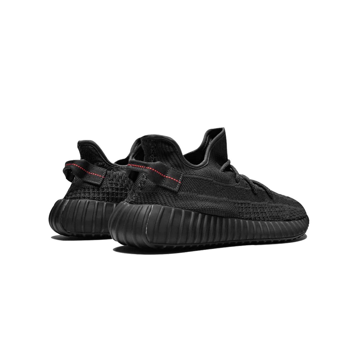 adidas Yeezy Boost 350 V2 Black (Non-Reflective)