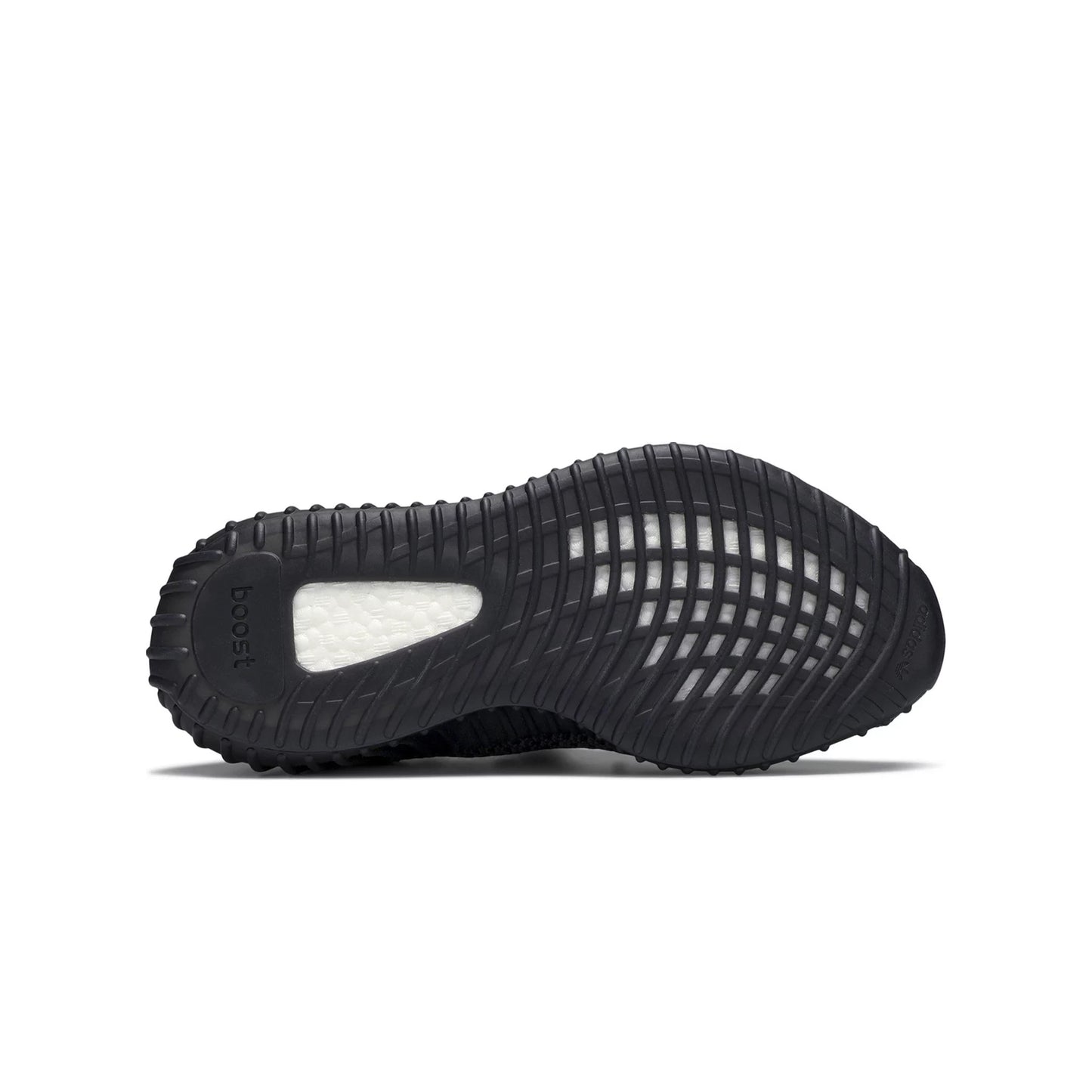 adidas Yeezy Boost 350 V2 Black (Non-Reflective)
