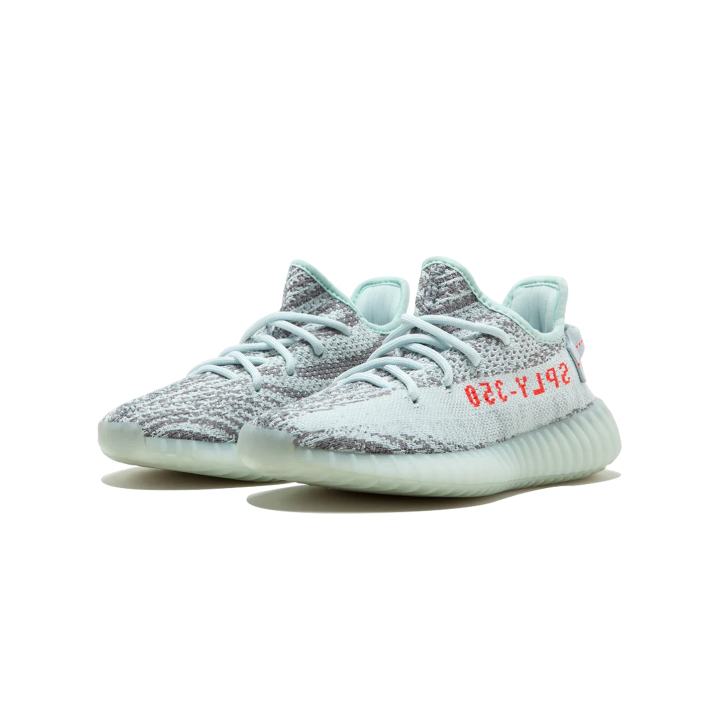 adidas Yeezy Boost 350 V2 Blue Tint
