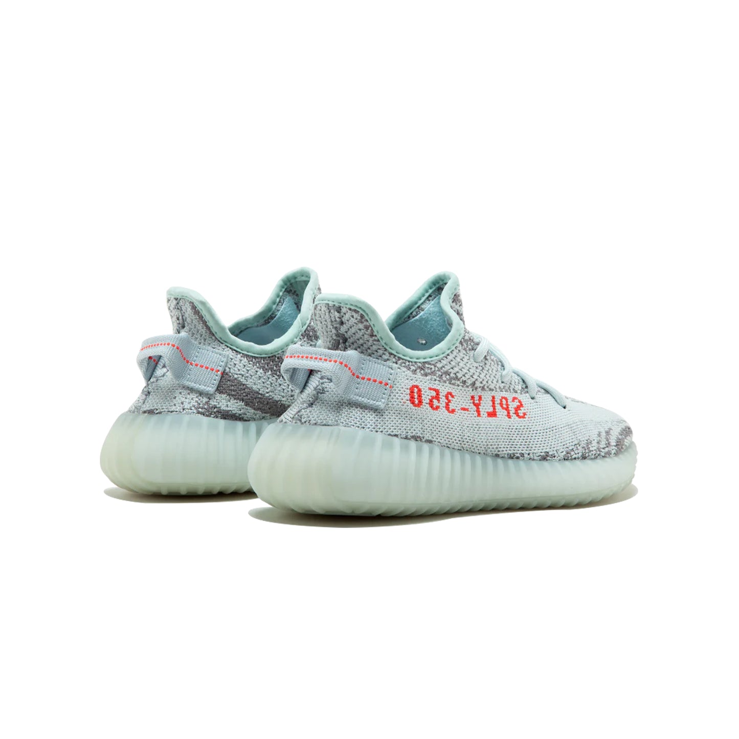 adidas Yeezy Boost 350 V2 Blue Tint