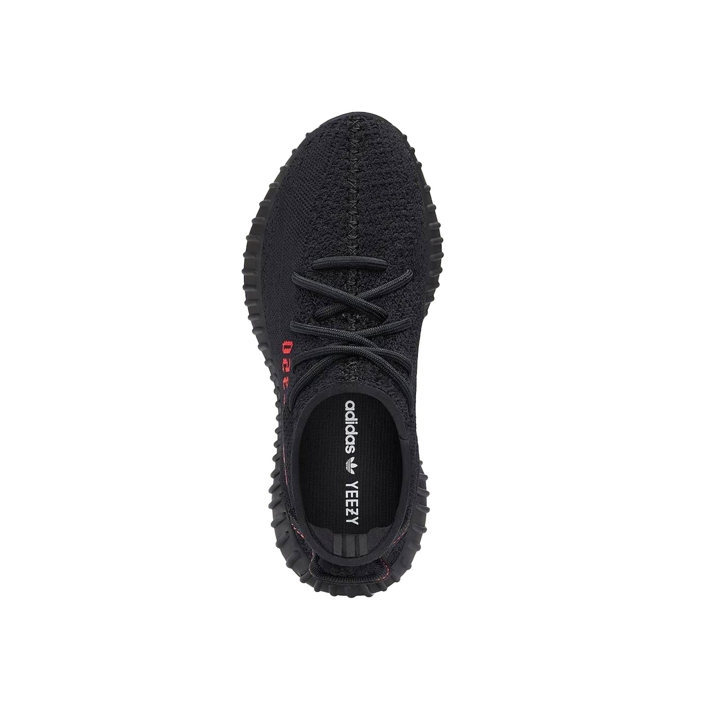 adidas Yeezy Boost 350 V2 Black Red
