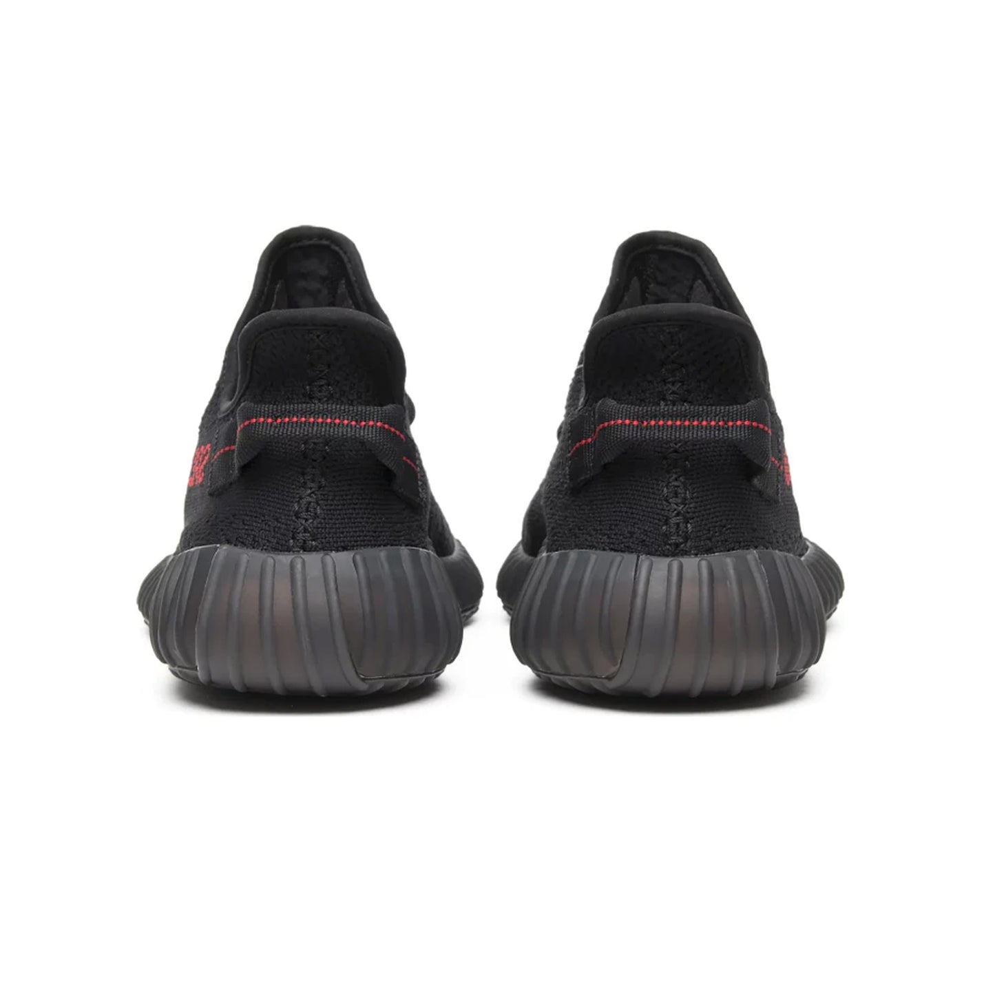 adidas Yeezy Boost 350 V2 Black Red