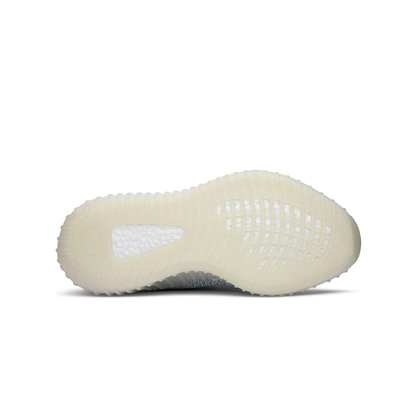 adidas Yeezy Boost 350 V2 Cloud White (Non-Reflective)