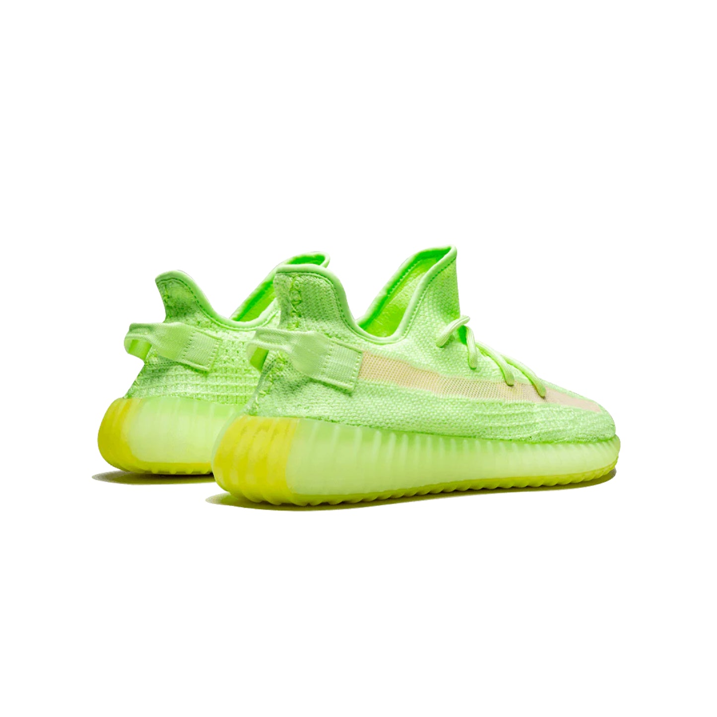 adidas Yeezy Boost 350 V2 Glow