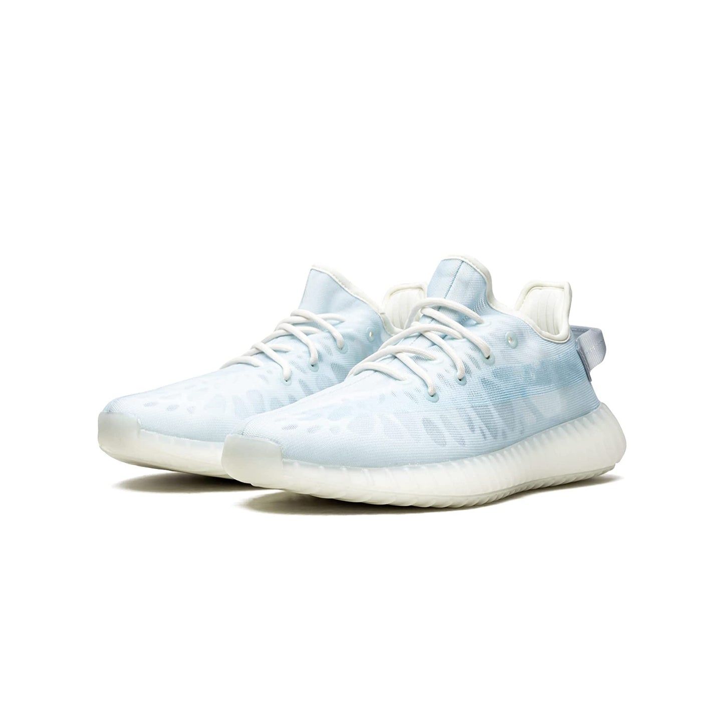 adidas Yeezy Boost 350 V2 Mono Ice