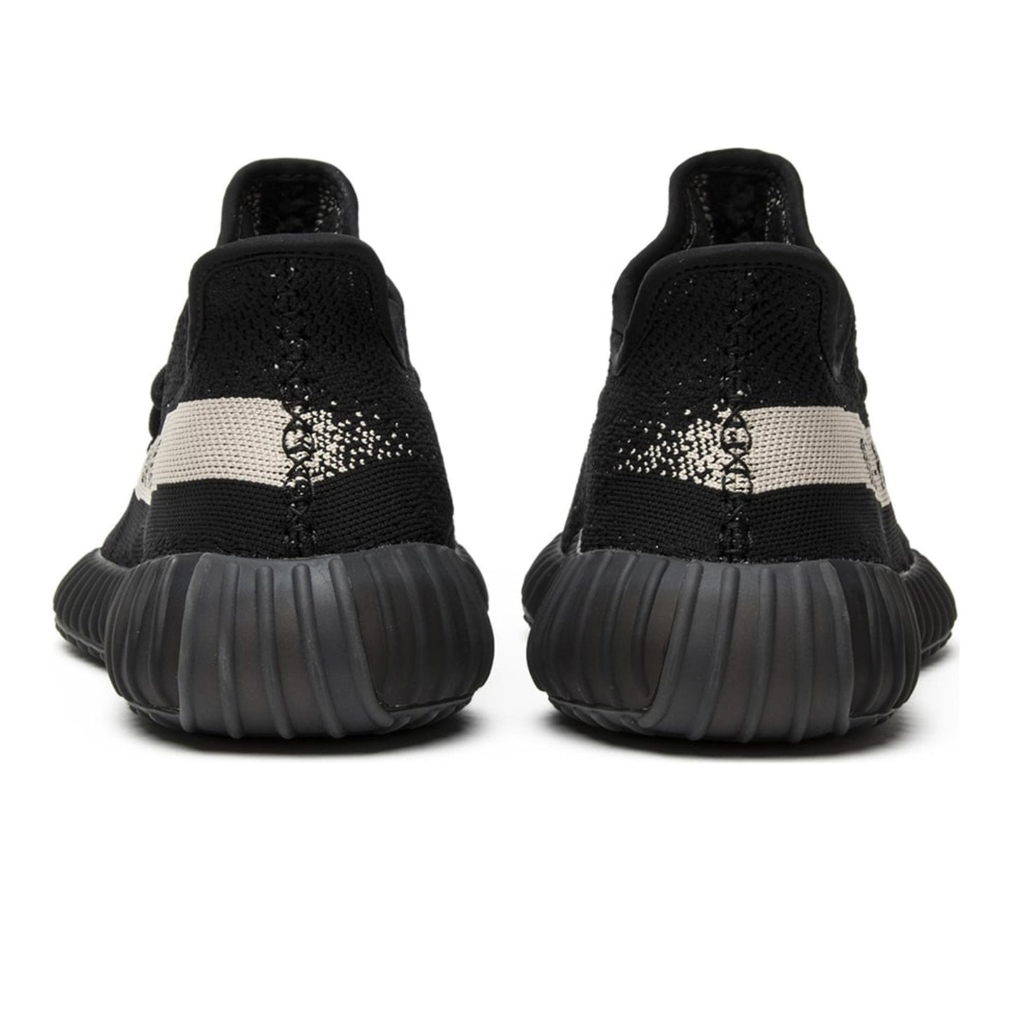 adidas Yeezy Boost 350 V2 Core Black White