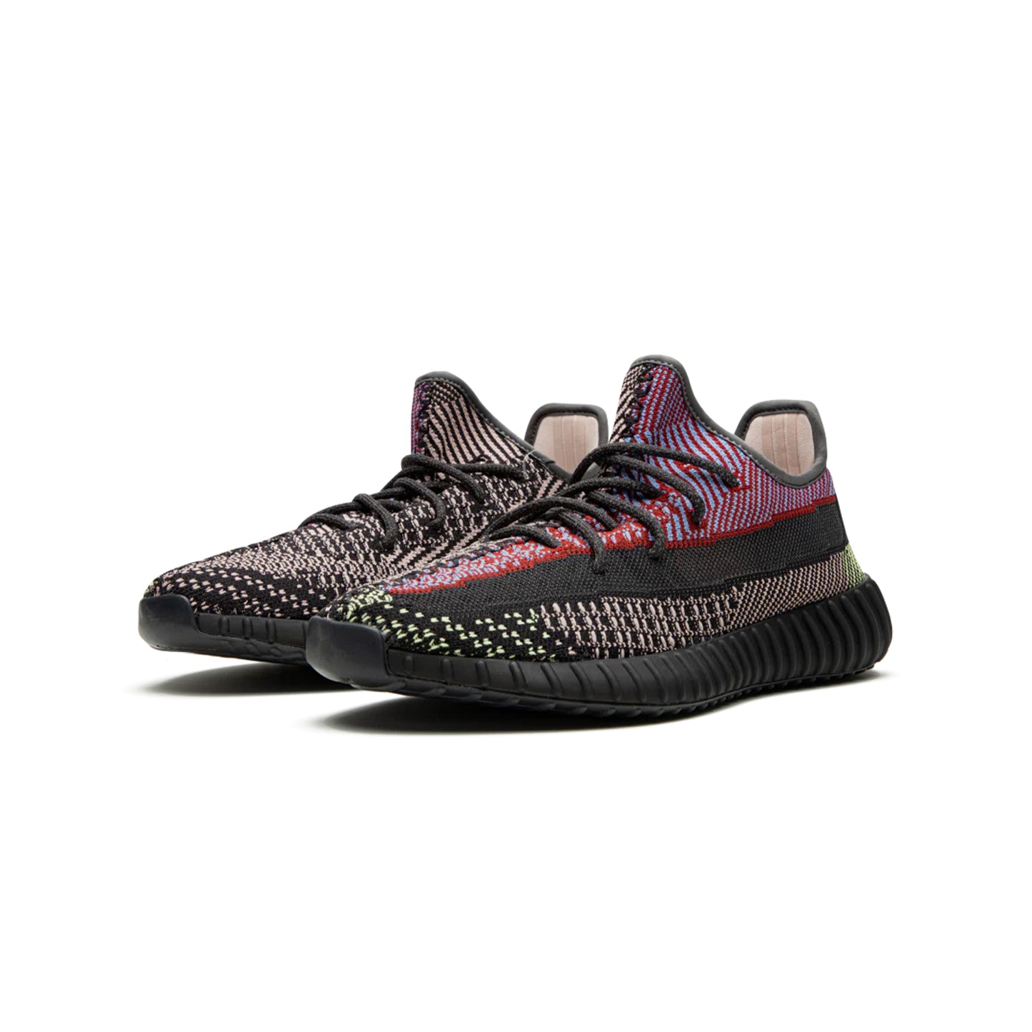 adidas Yeezy Boost 350 V2 Yecheil (Non-Reflective)