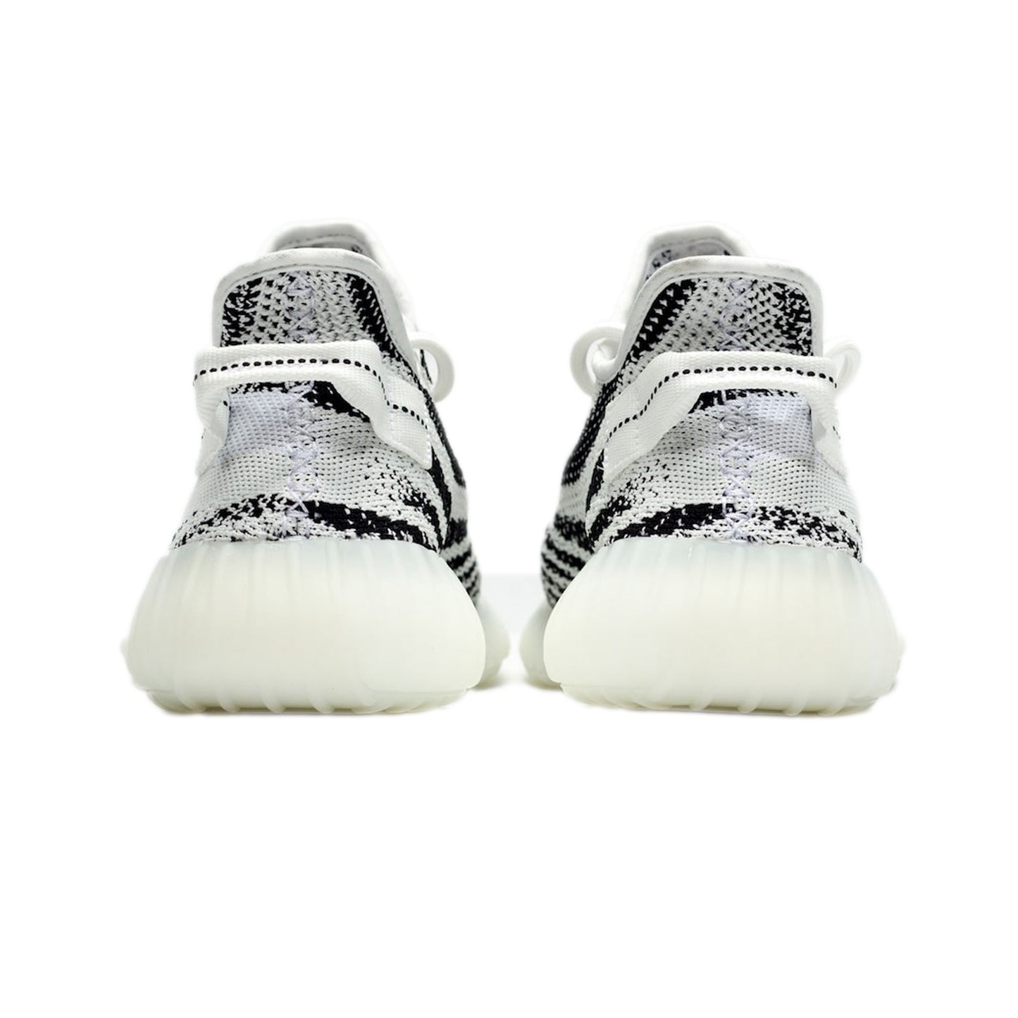 adidas Yeezy Boost 350 V2 Zebra