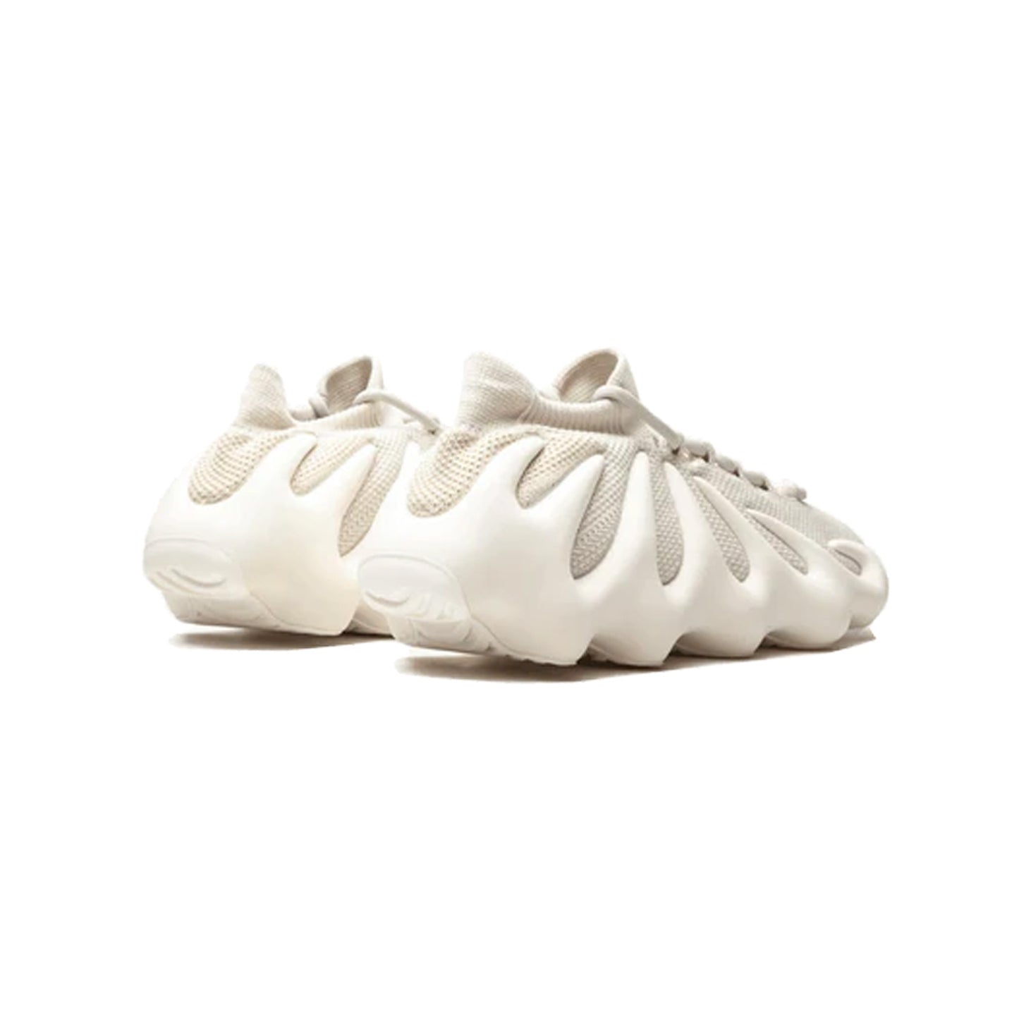 adidas Yeezy 450 Cloud White