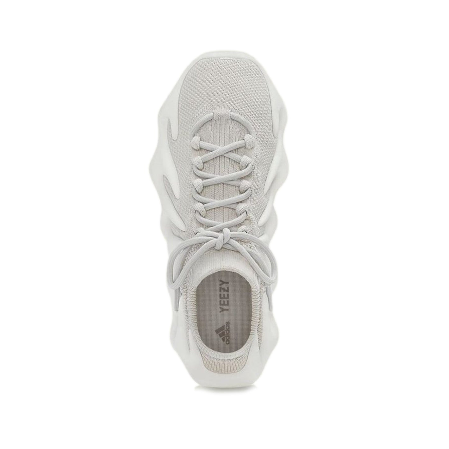 adidas Yeezy 450 Cloud White