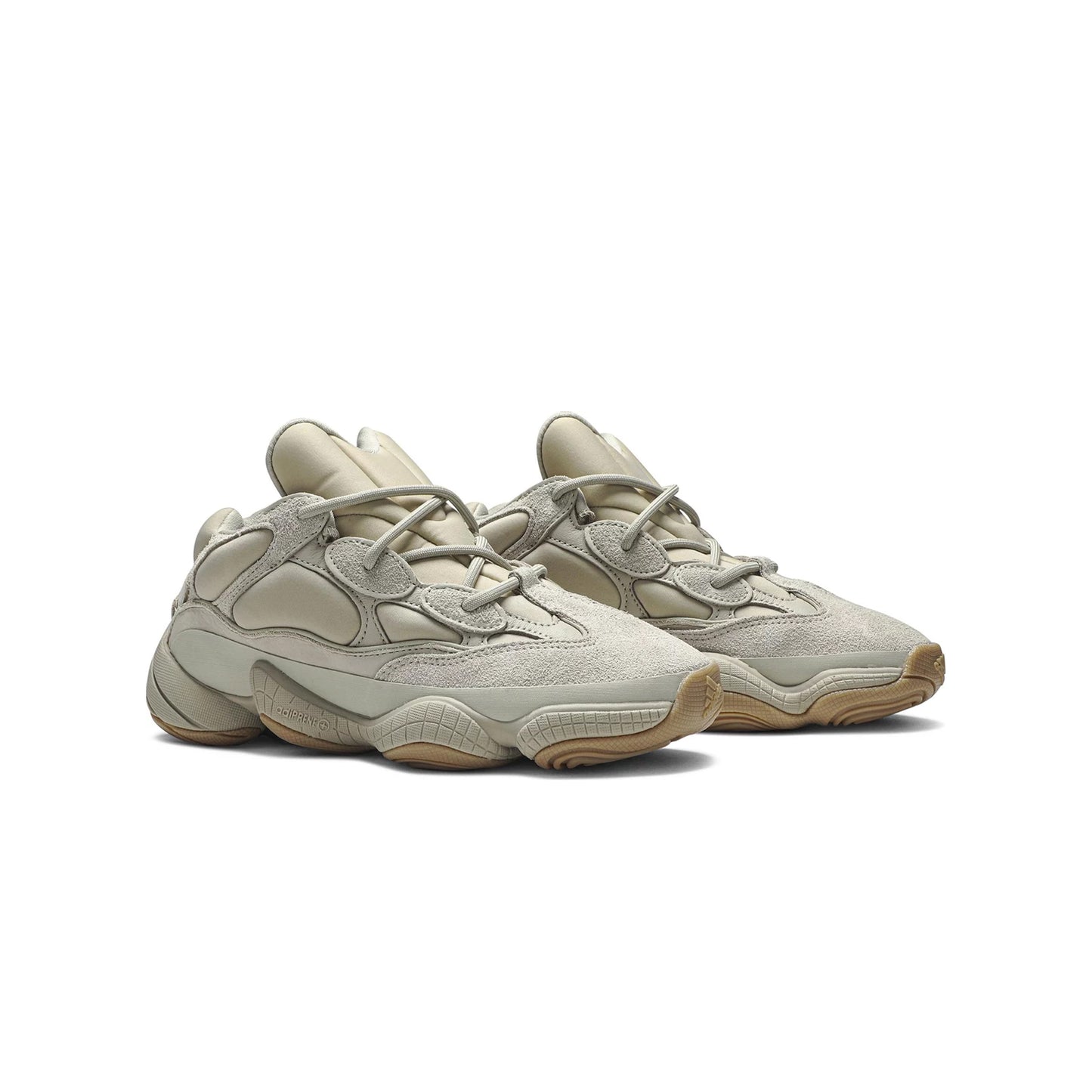 adidas Yeezy 500 Stone