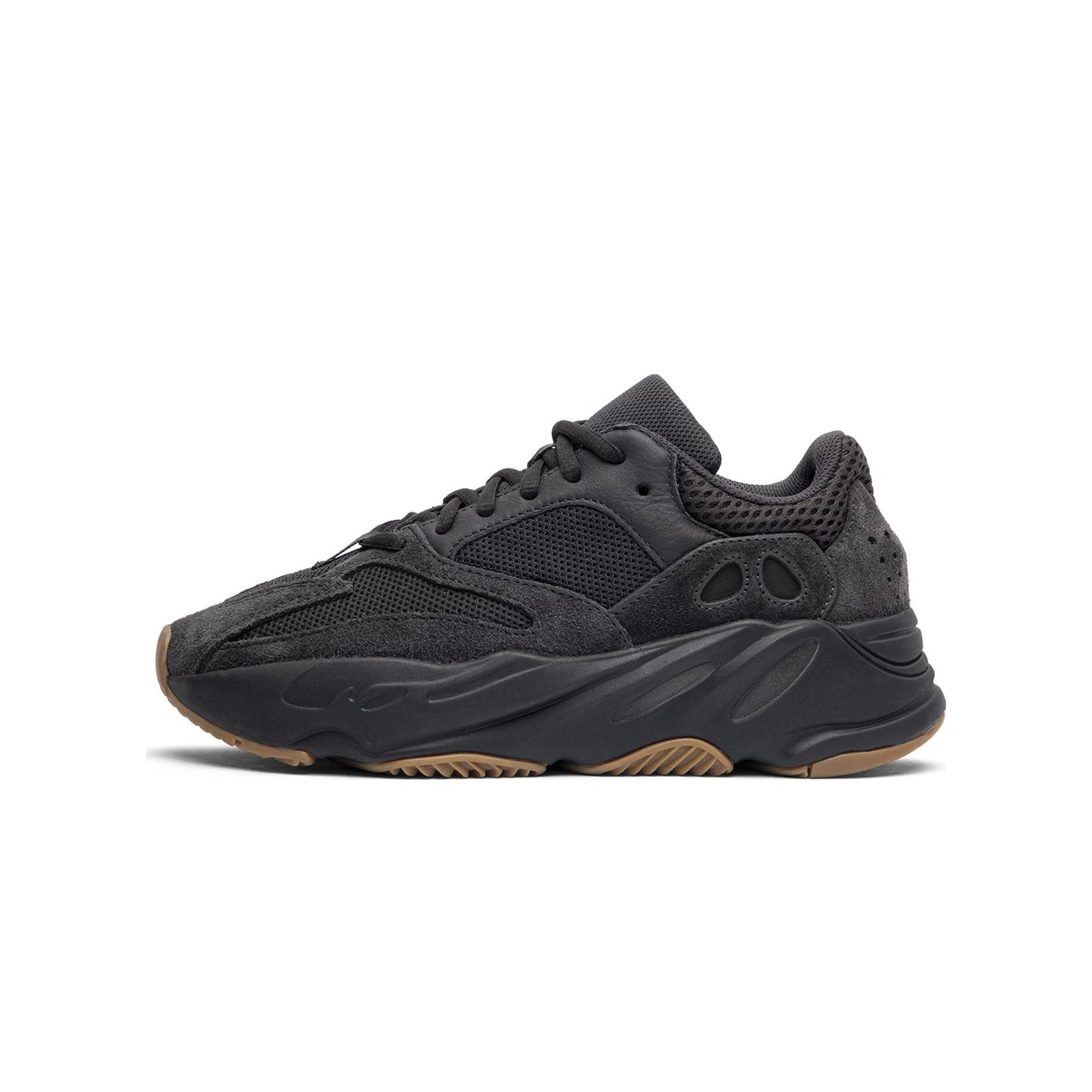 adidas Yeezy Boost 700 Utility Black