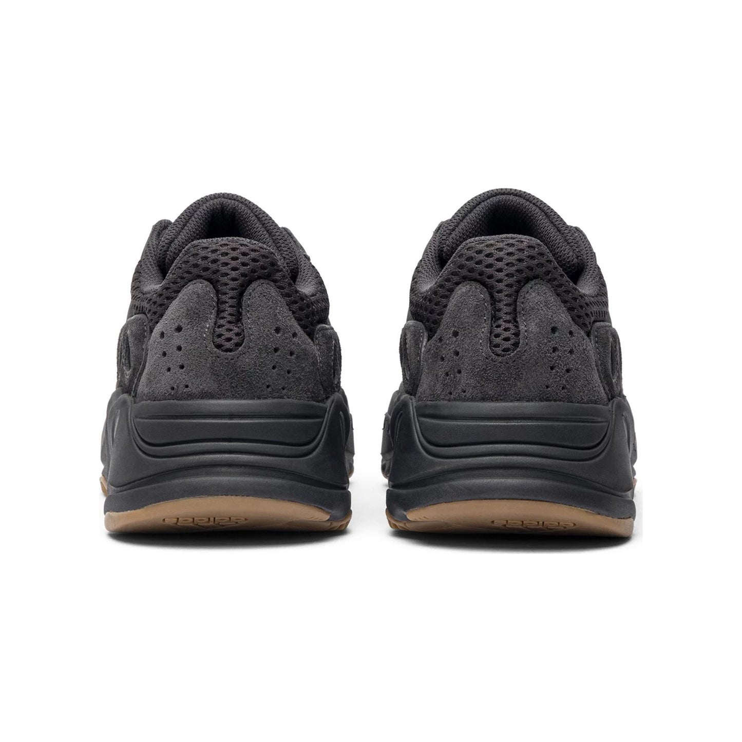 adidas Yeezy Boost 700 Utility Black