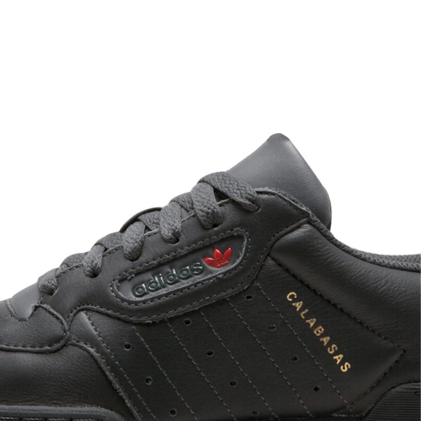 adidas Yeezy Powerphase Calabasas Core Black