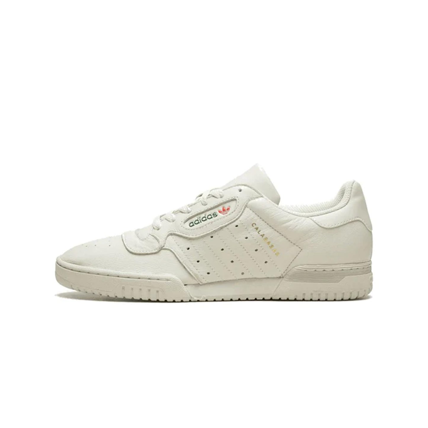 adidas Yeezy Powerphase Calabasas Core White