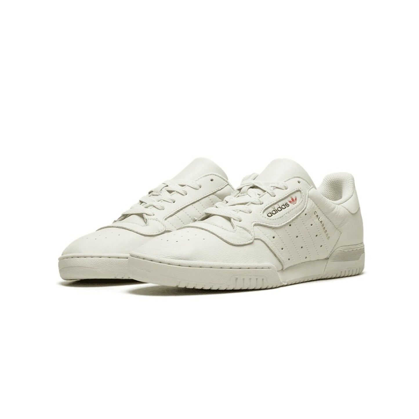 adidas Yeezy Powerphase Calabasas Core White