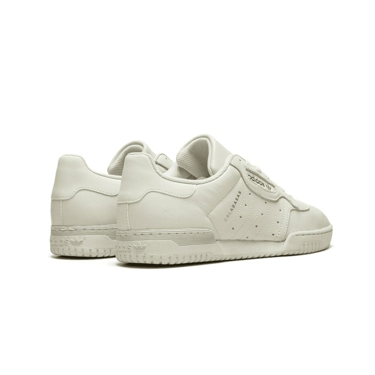 adidas Yeezy Powerphase Calabasas Core White