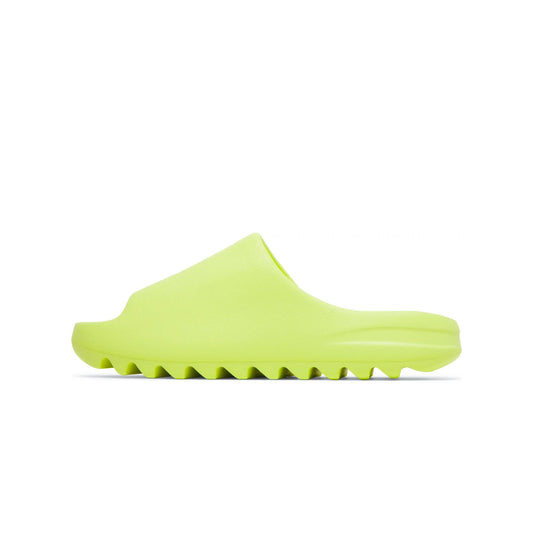 adidas Yeezy Slide Glow Green (First Release)