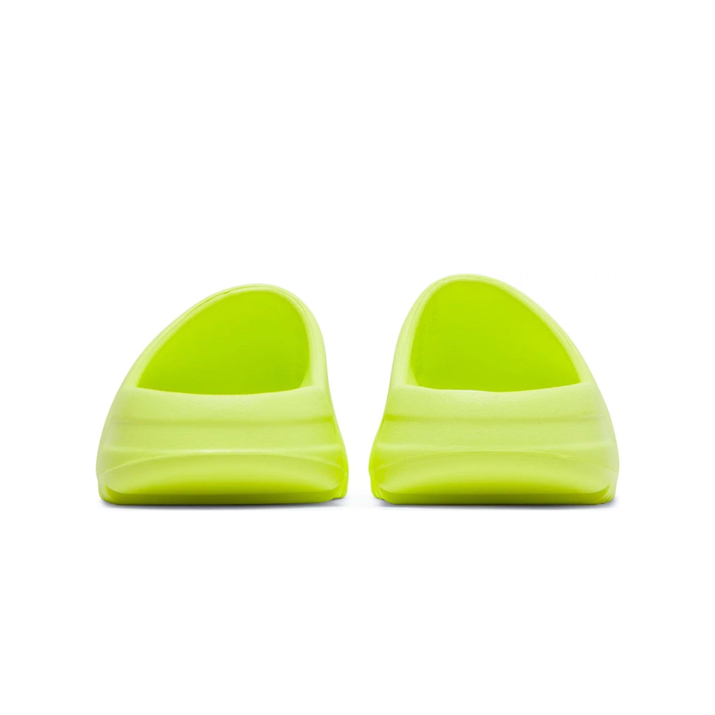 adidas Yeezy Slide Glow Green (First Release)