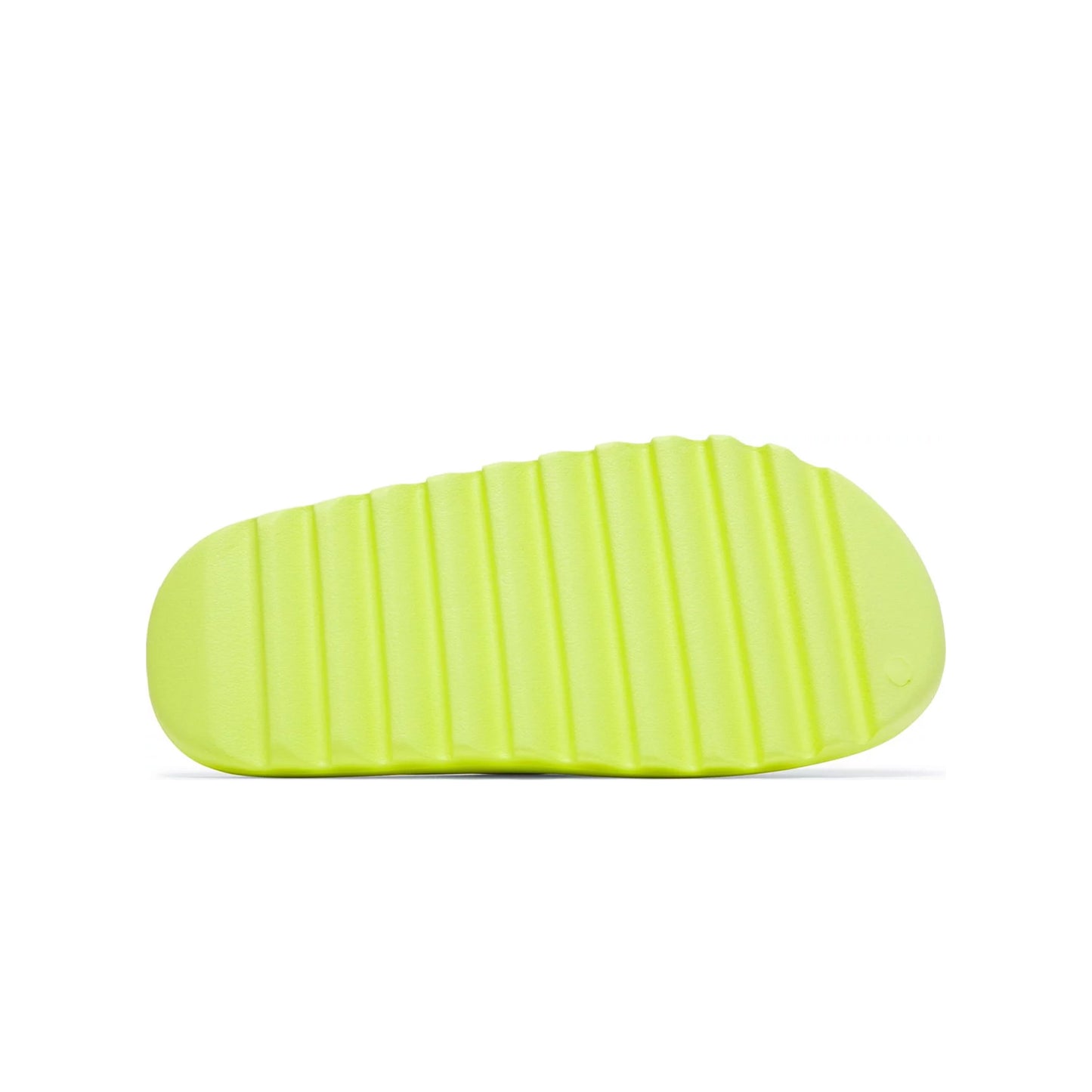 adidas Yeezy Slide Glow Green (First Release)