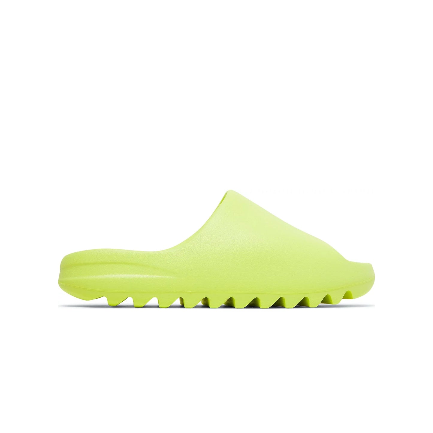 adidas Yeezy Slide Glow Green (First Release)