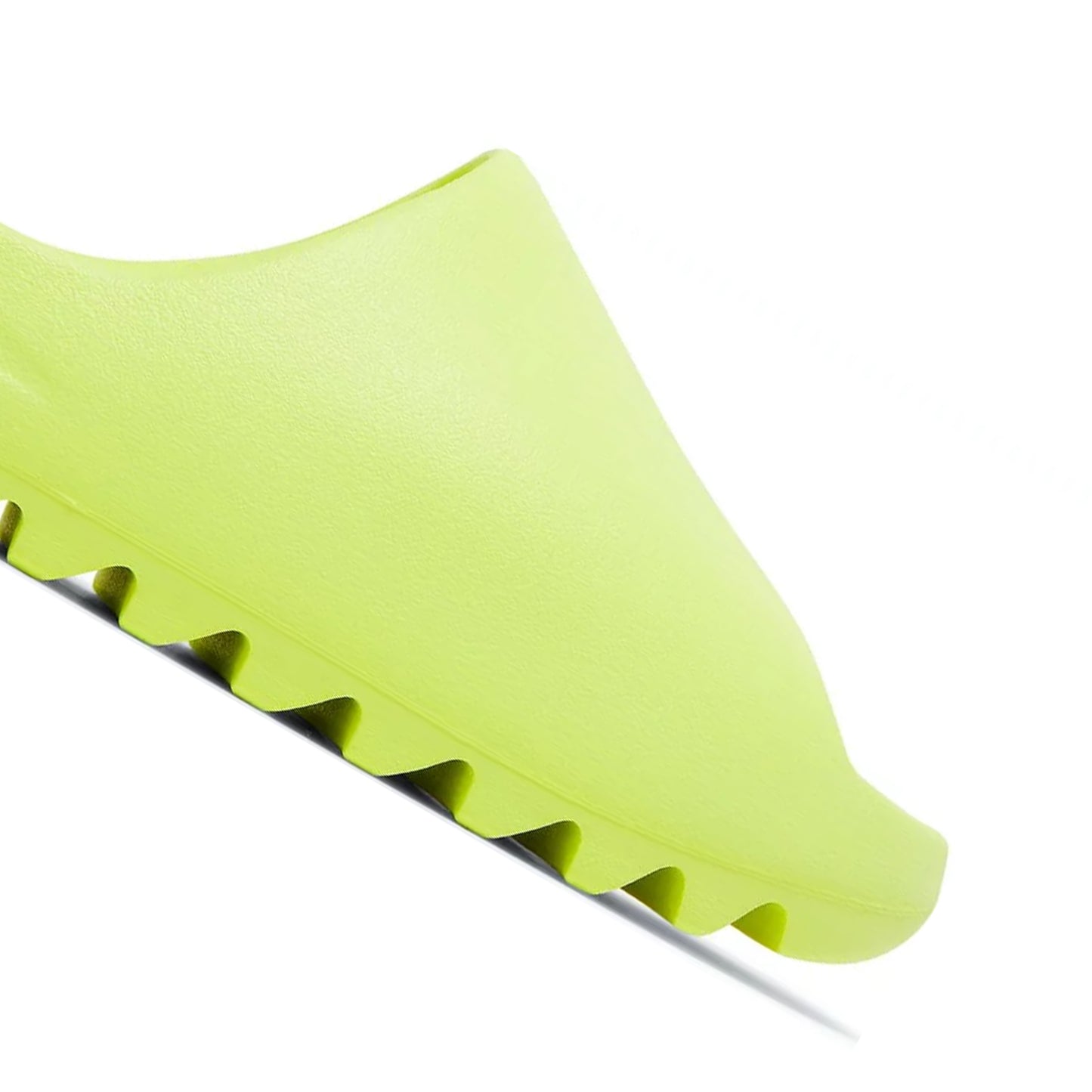 adidas Yeezy Slide Glow Green (First Release)