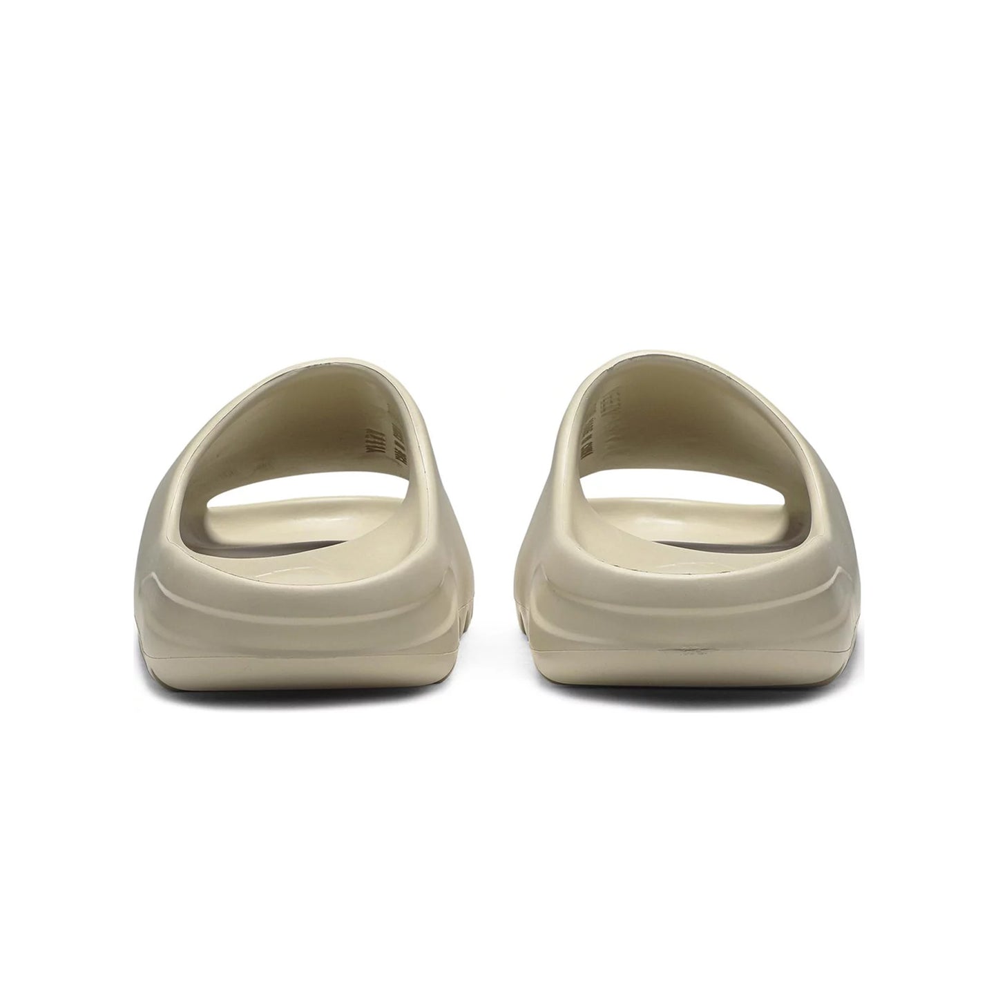 adidas Yeezy Slide Bone (First Release)