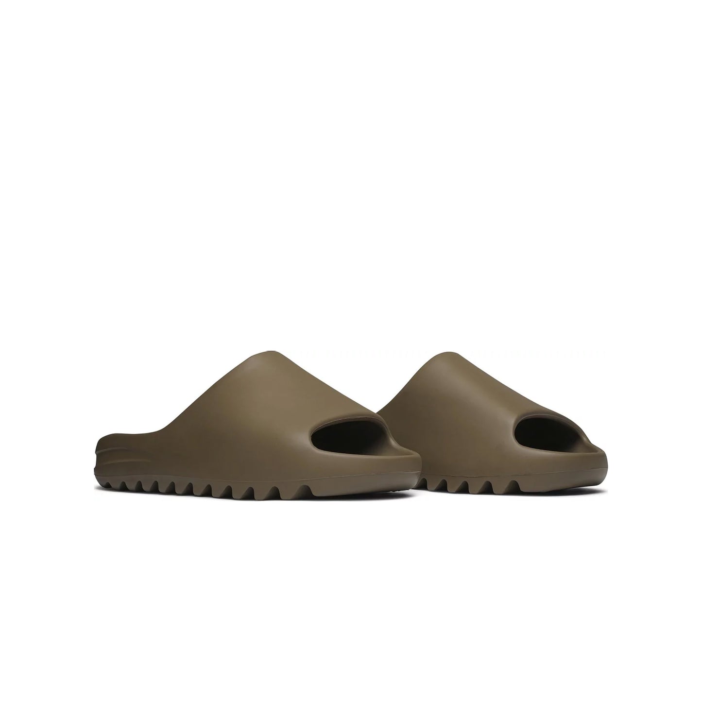 adidas Yeezy Slide Earth Brown