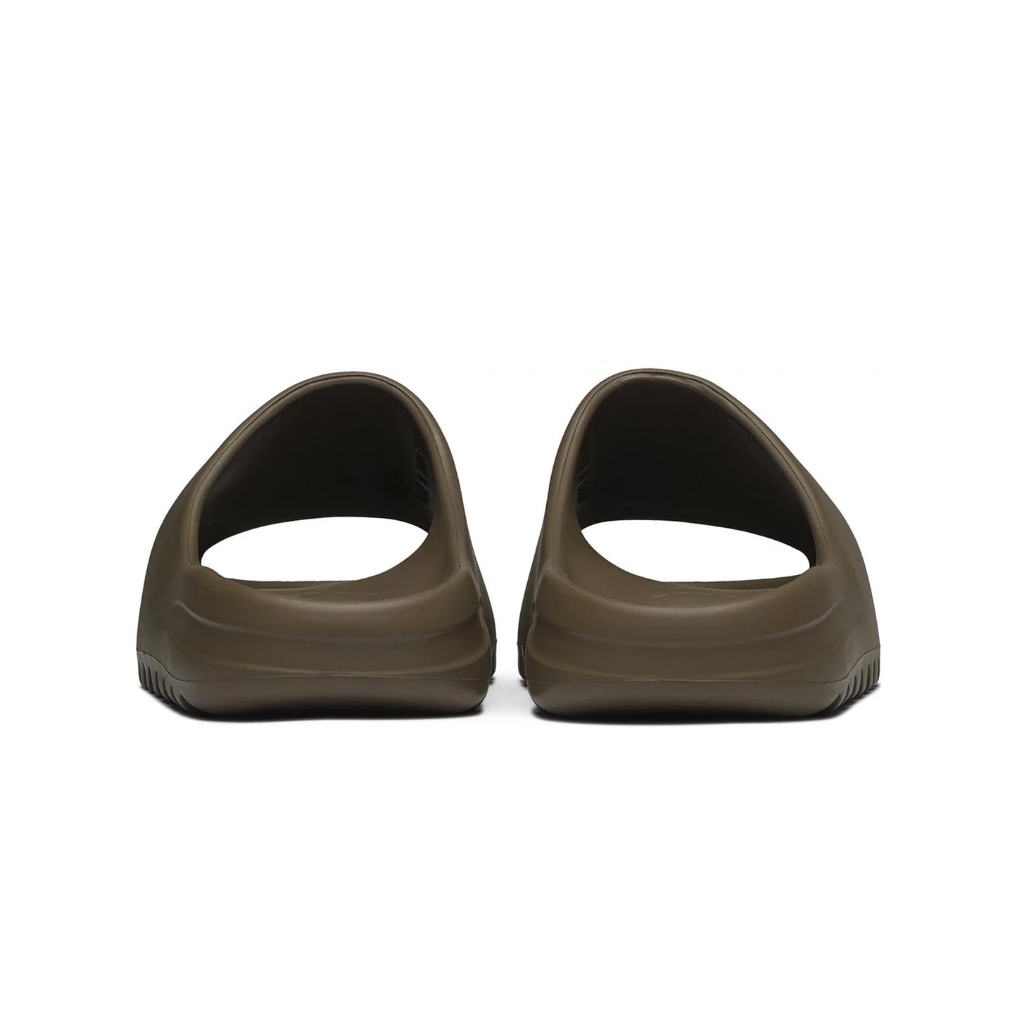 adidas Yeezy Slide Earth Brown