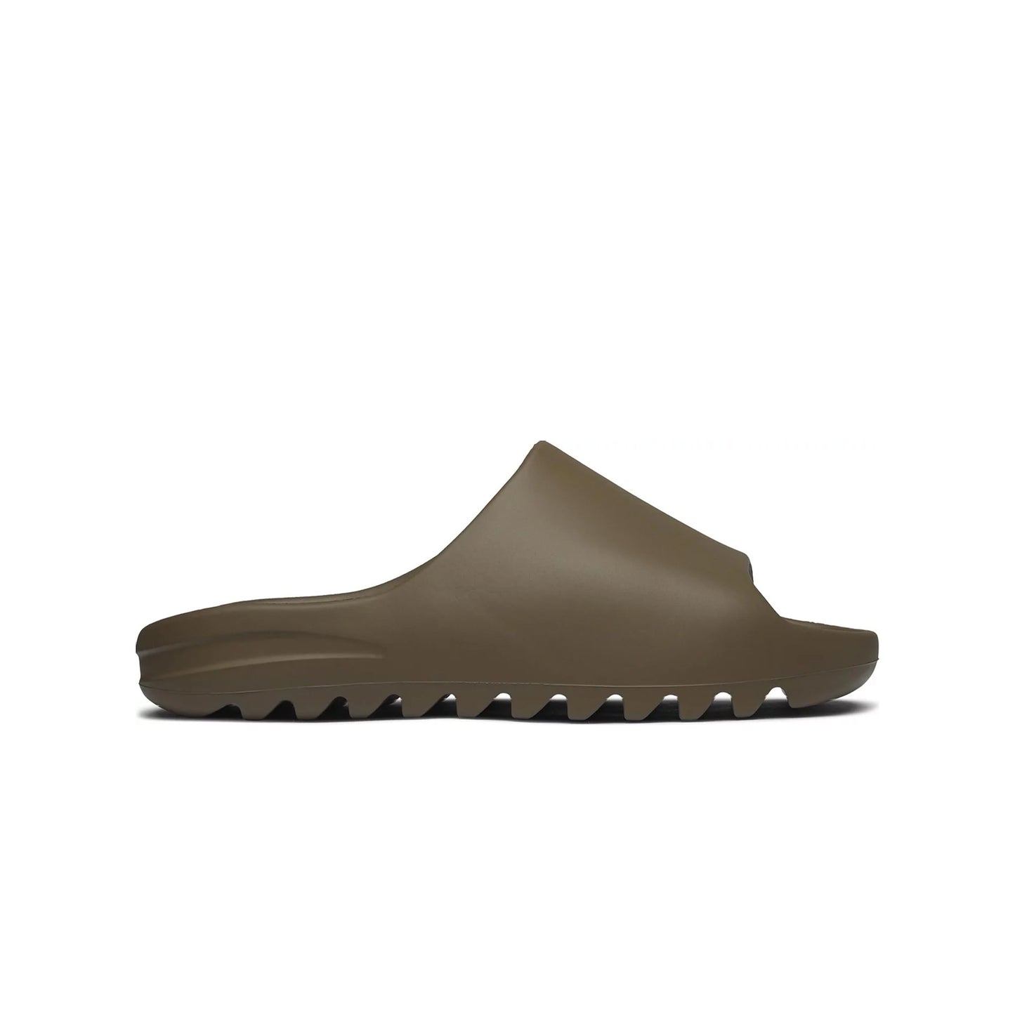 adidas Yeezy Slide Earth Brown