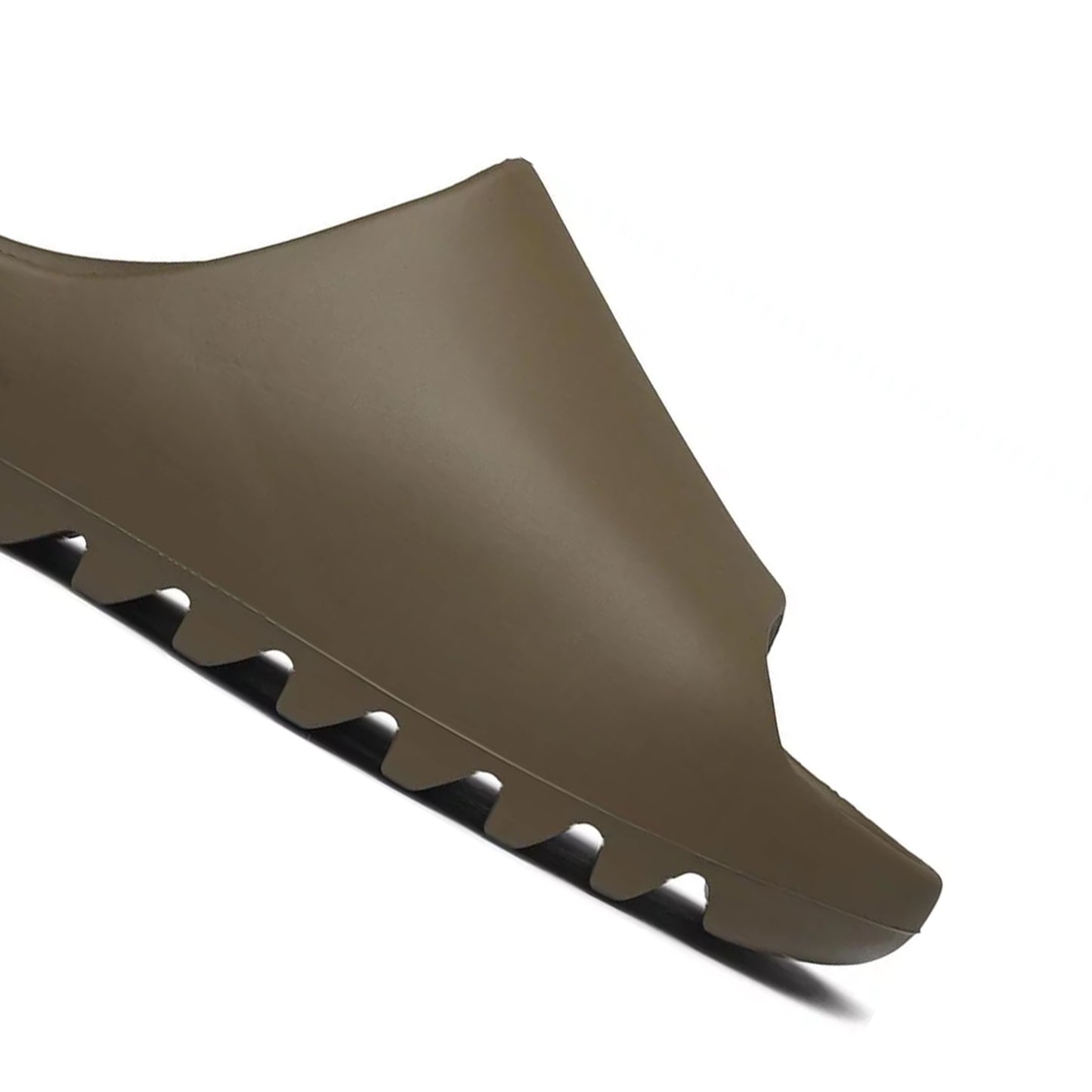 adidas Yeezy Slide Earth Brown