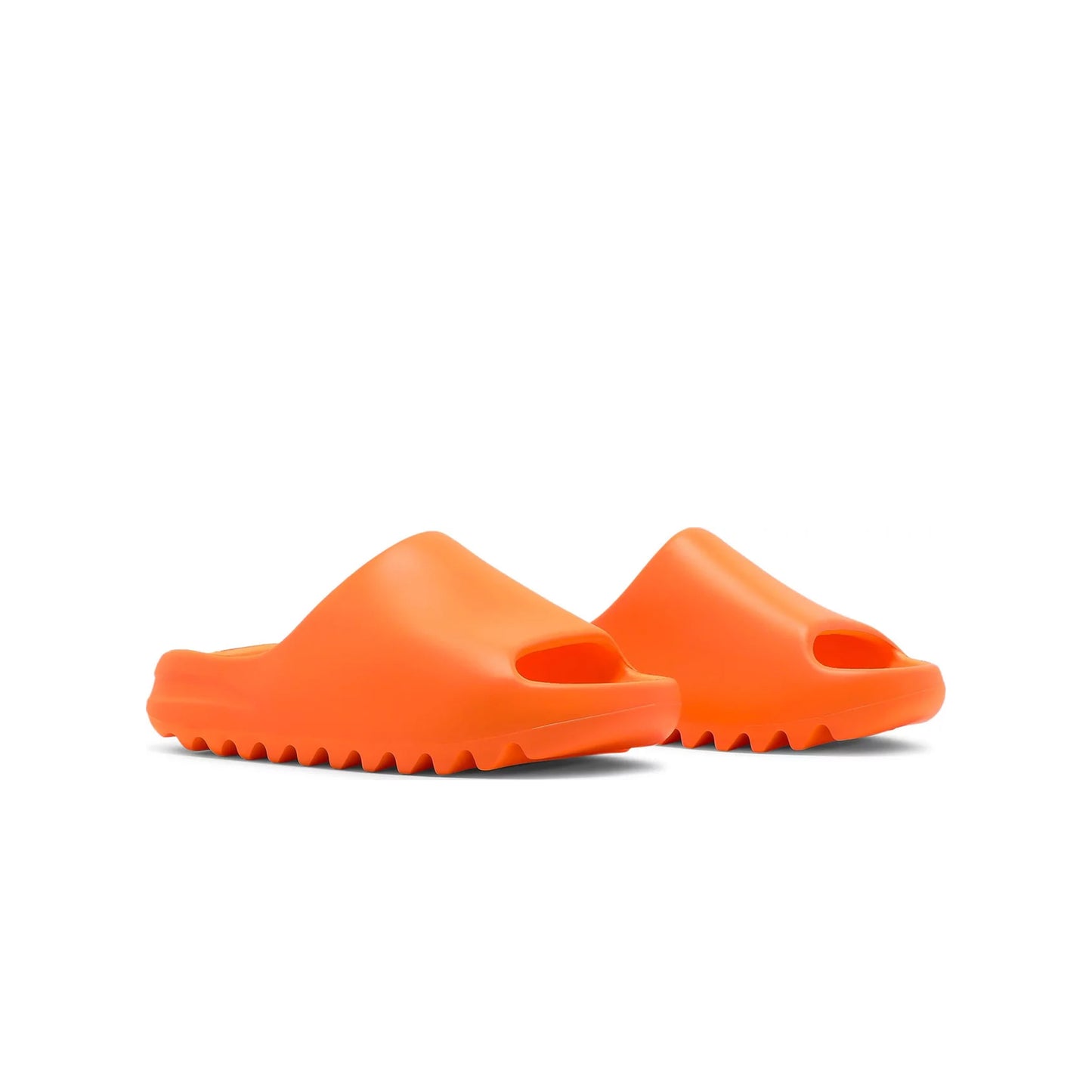 adidas Yeezy Slide Enflame Orange