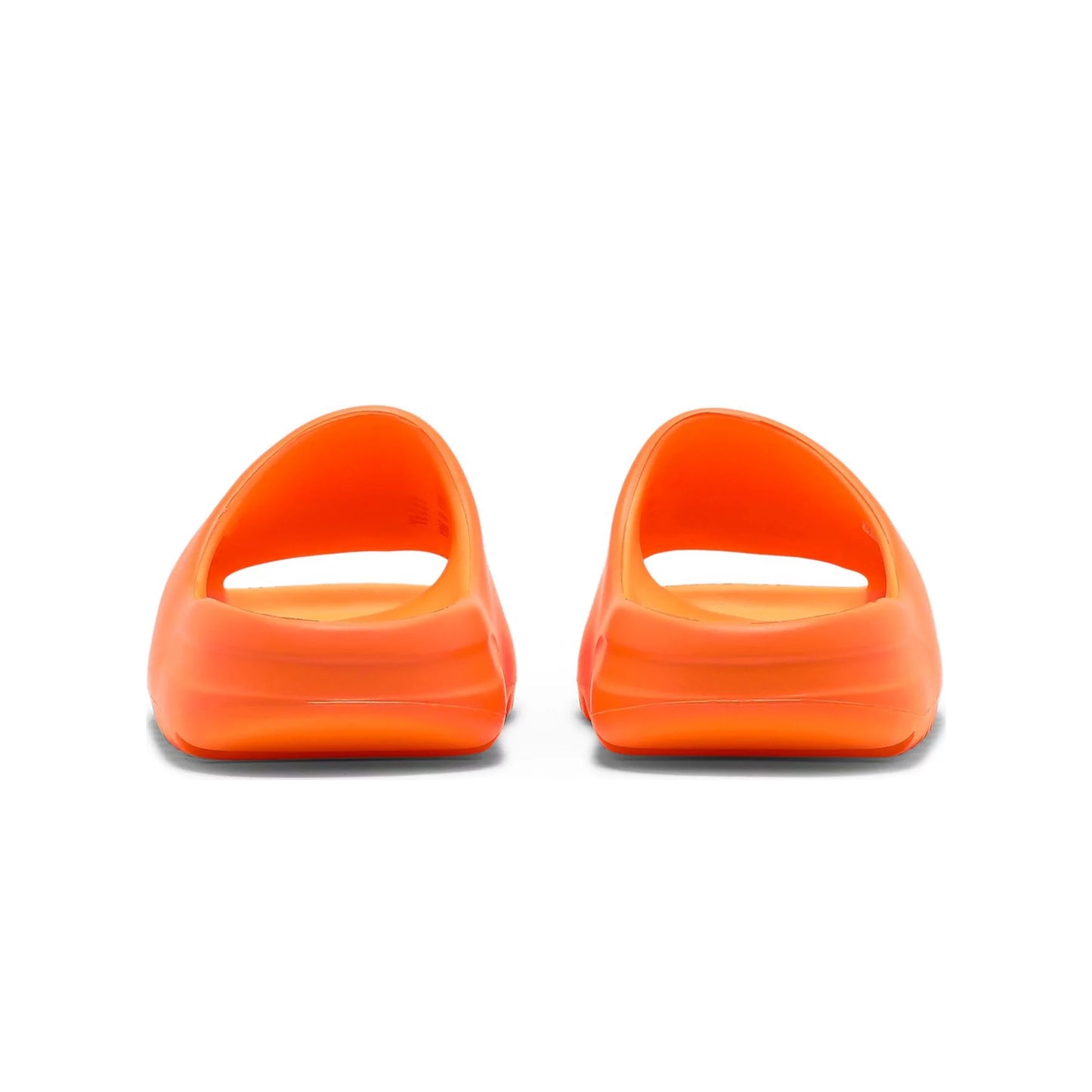adidas Yeezy Slide Enflame Orange