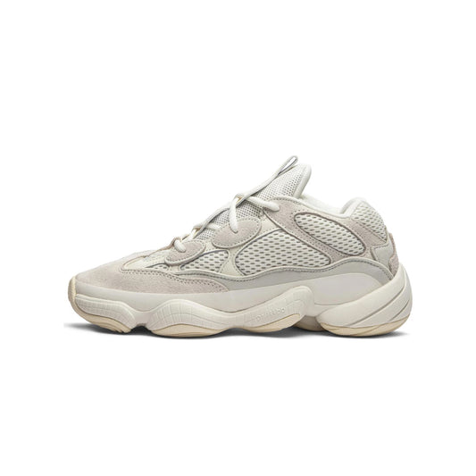 adidas Yeezy 500 Bone White (First Release)