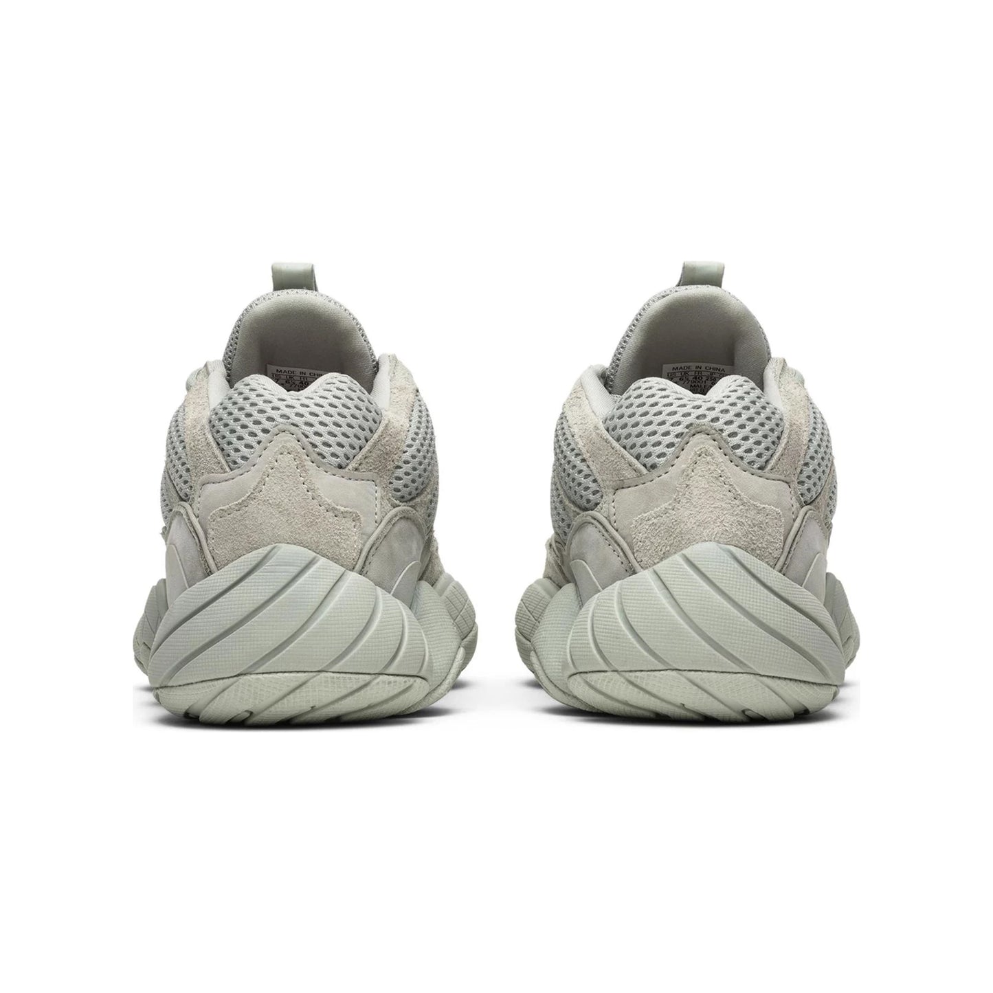 adidas Yeezy 500 Salt