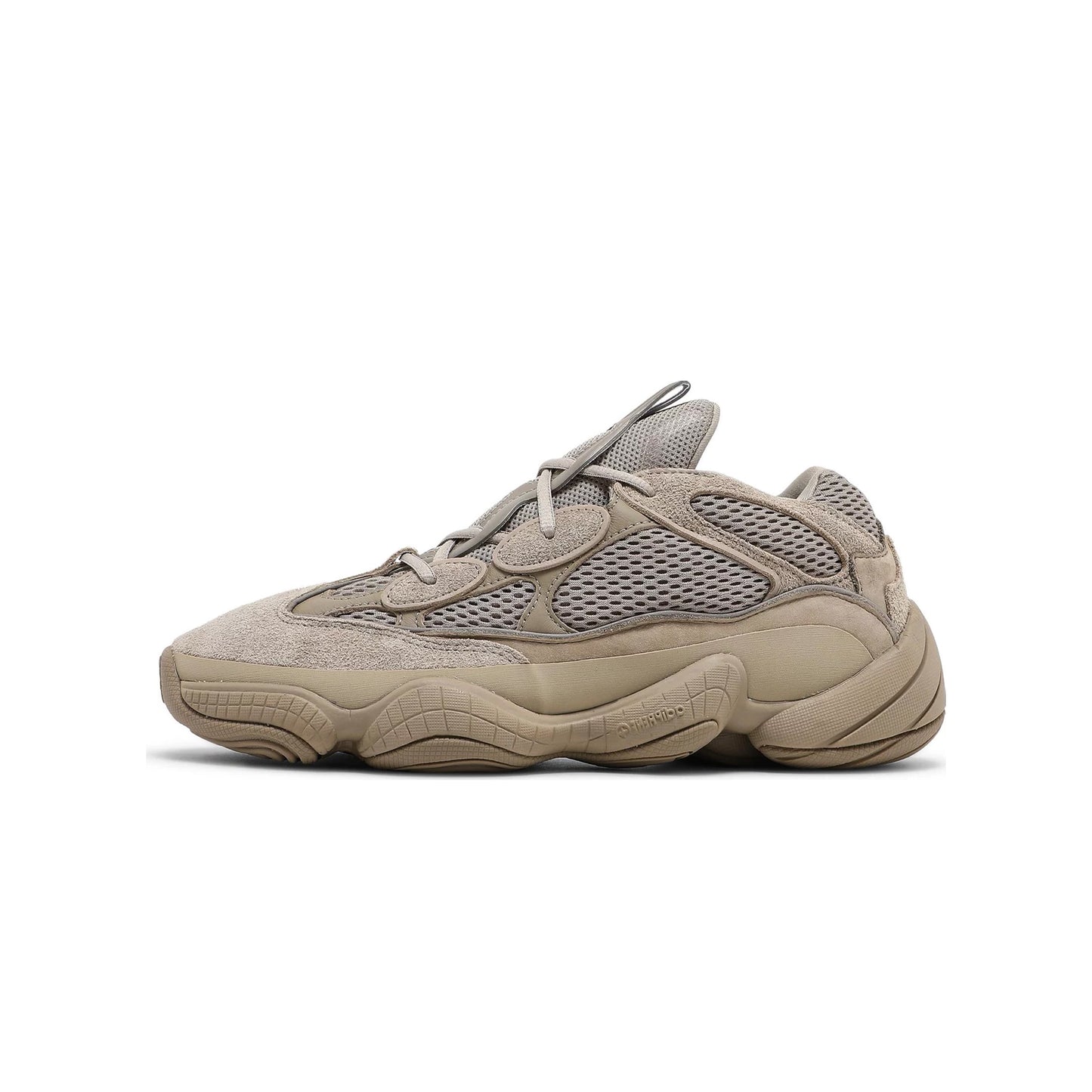 adidas Yeezy 500 Taupe Light