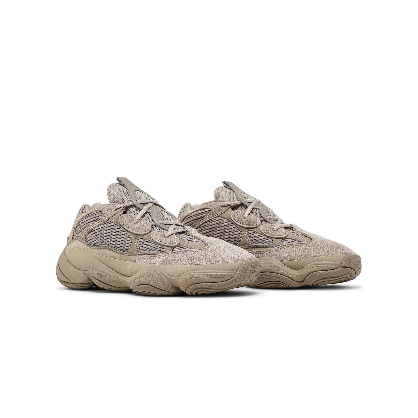 adidas Yeezy 500 Taupe Light
