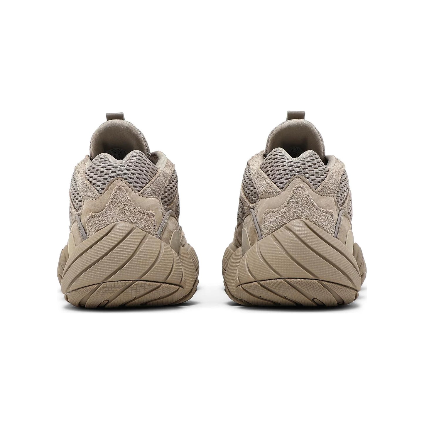 adidas Yeezy 500 Taupe Light