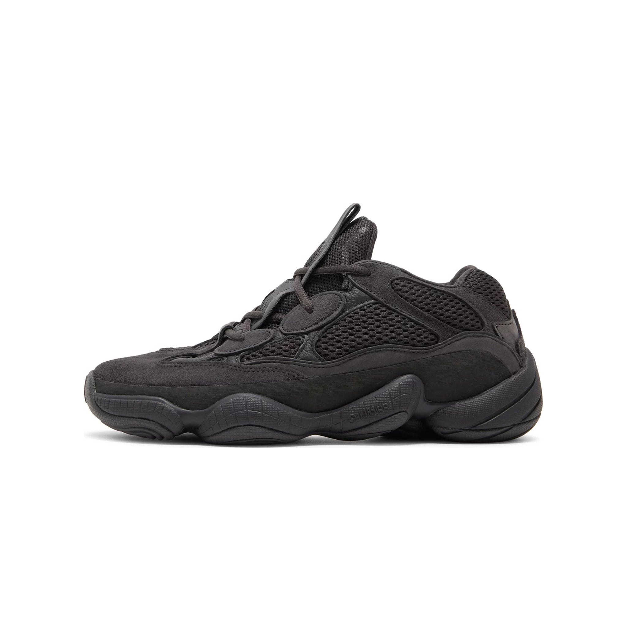 adidas Yeezy 500 Utility Black – STEALPLUG KL - Main Image