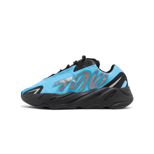 adidas Yeezy Boost 700 MNVN Bright Cyan