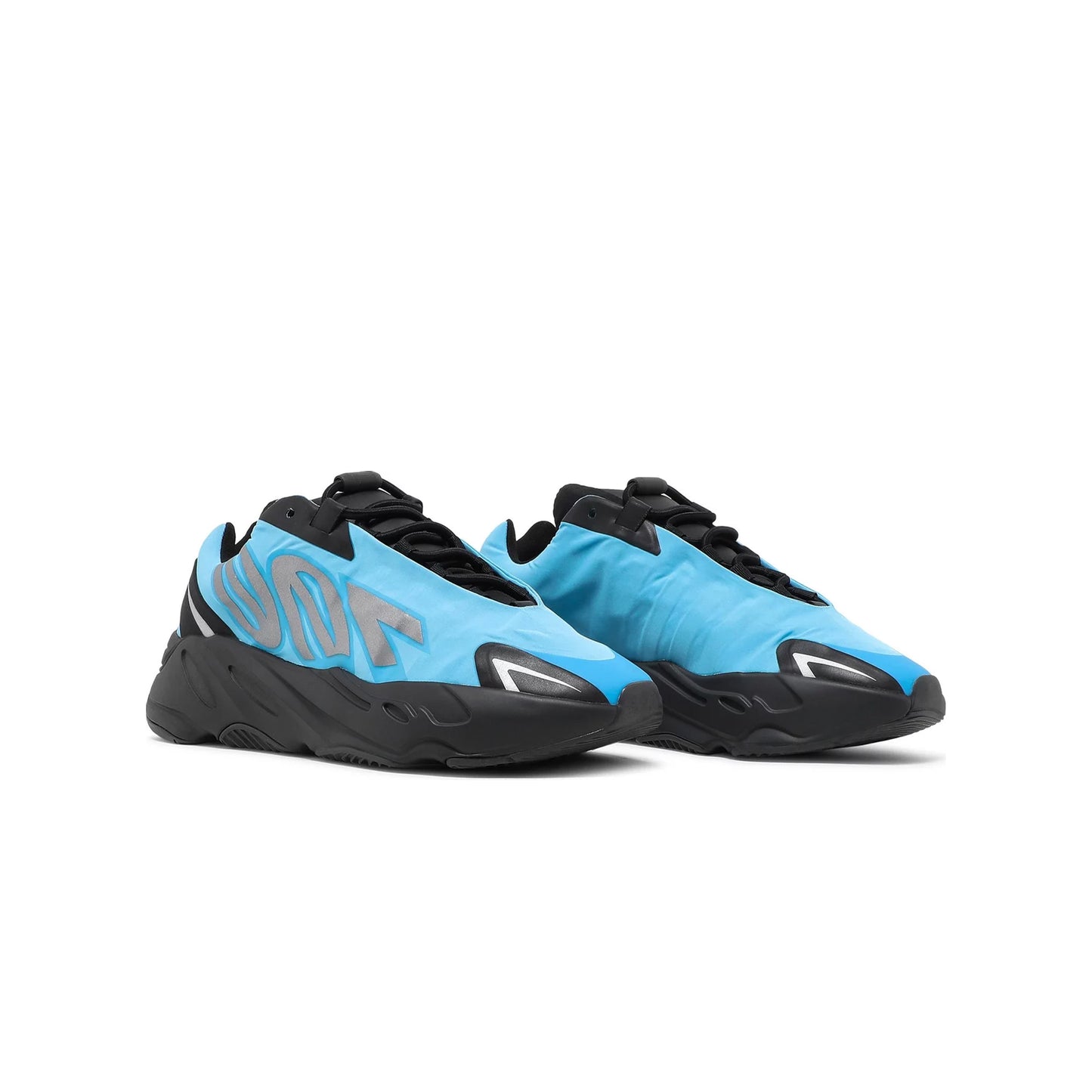 adidas Yeezy Boost 700 MNVN Bright Cyan